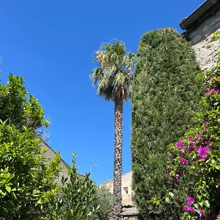 Bed and Breakfast D'hotes Lecortile