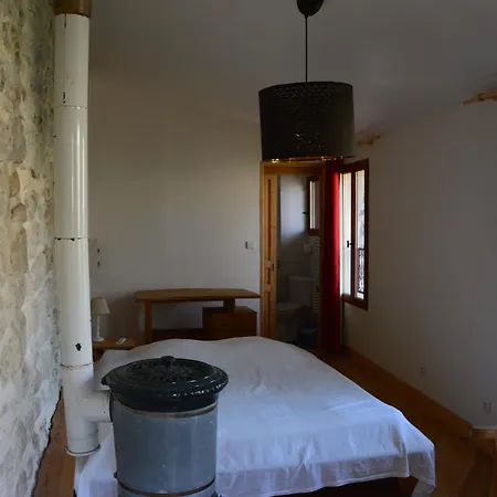 D'hotes Lecortile 3*