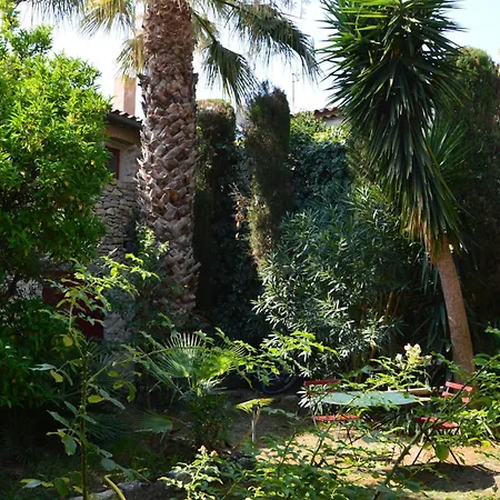 D'hotes Lecortile Villeneuve-lès-Maguelonne