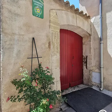 D'hotes Lecortile 3*