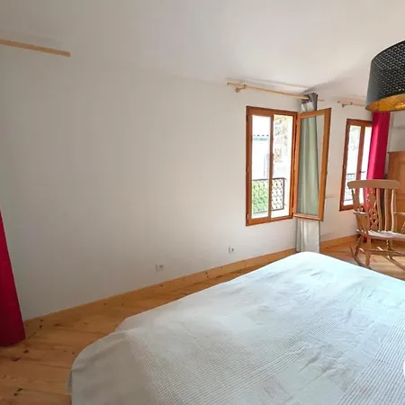 D'hotes Lecortile Bed & Breakfast