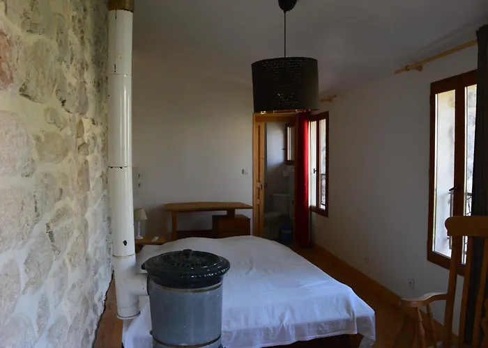 D'hotes Lecortile 3*