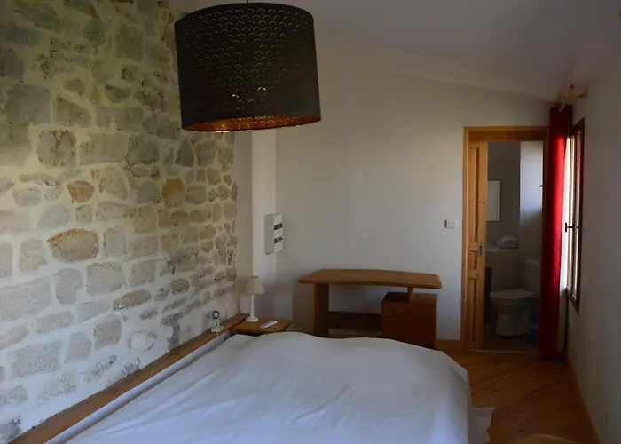 Bed & Breakfast D'hotes Lecortile 3*