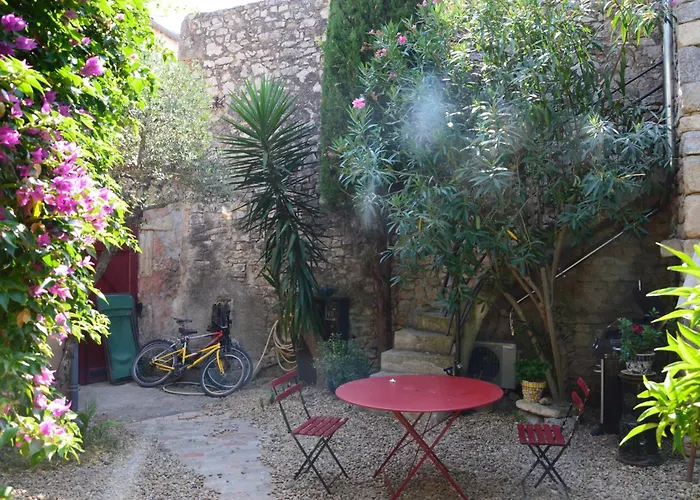 D'hotes Lecortile 3*